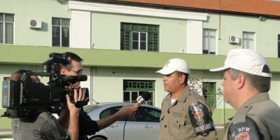 Ocorrências atendidas pelo 6º BPM em Rio Grande (14 e 15.07.2014)