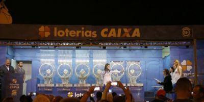 Confira o resultado da Mega-Sena dessa quinta-feira; prêmio acumulou
