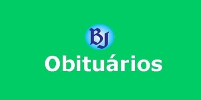 Confira a relação de obituários em Camaquã e região registrados de 20 de outubro a 3 de novembro