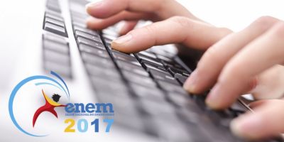 Gabarito oficial do Enem 2017 é divulgado
