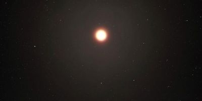 Planeta com temperatura similar à da Terra é achado próximo ao sistema solar