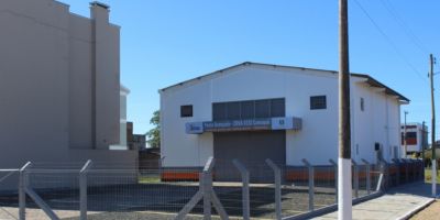 CRVA Camaquã ainda não inicia suas atividades nesta quinta-feira