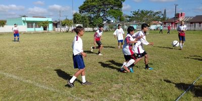 Vinte escolas estão na final das Olimpíadas Estudantis de Camaquã