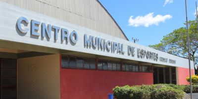 Segue o Citadino de Futsal de Camaquã; confira os jogos desta quinta-feira