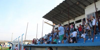 Guarany de Camaquã recebe Brasil de Pelotas no 1º confronto das quartas de final pela Copa Sub-19 