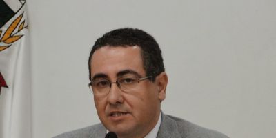 Carlos Martins, presidente da Agergs, fala sobre a falta de água em Camaquã