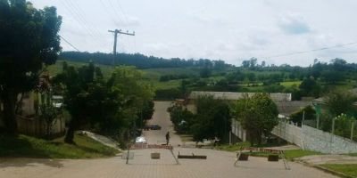 Corrida de Gravity Car ocorre neste domingo na Cel. Pedroso em Camaquã