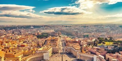 MUNDO: Vaticano investiga possíveis relações sexuais entre menores em pré-seminário