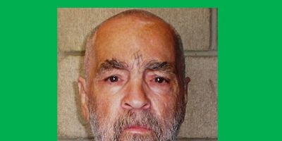 MUNDO: morre, aos 83 anos, o assassino em série Charles Manson