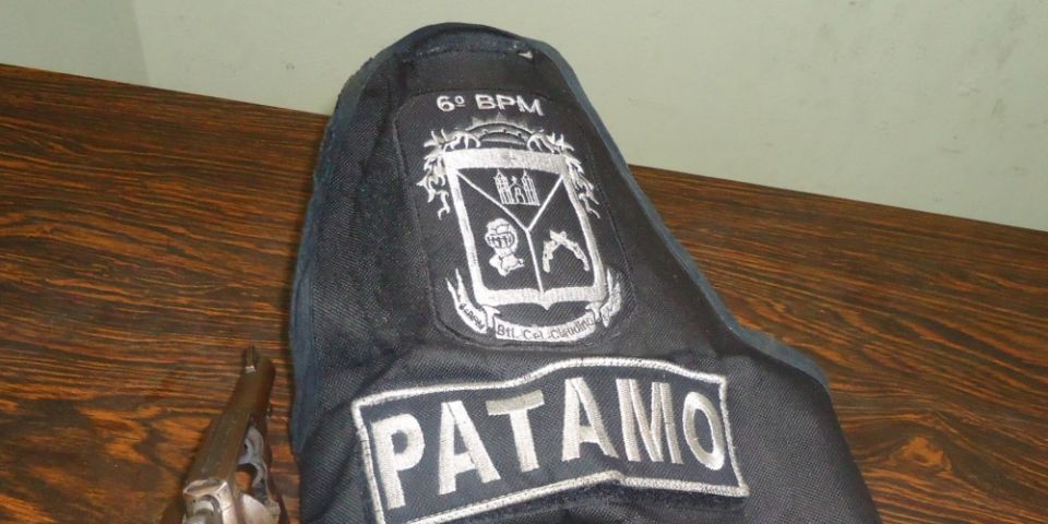 Ocorrências atendidas pelo 6º BPM (06 e 07.02.2014)