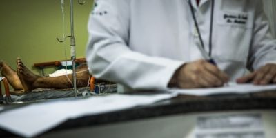 A cada 5 minutos, 3 brasileiros morrem nos hospitais por falhas que poderiam ser evitadas, diz pesquisa
