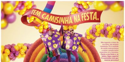 Secretaria da Saúde de Camaquã promove testagem no 1º de dezembro - Dia Mundial da Luta Contra a AIDS
