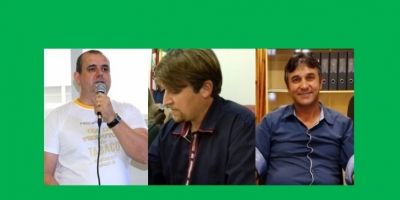 Justiça Eleitoral concede efeito suspensivo aos vereadores do PSDB cassados em Camaquã