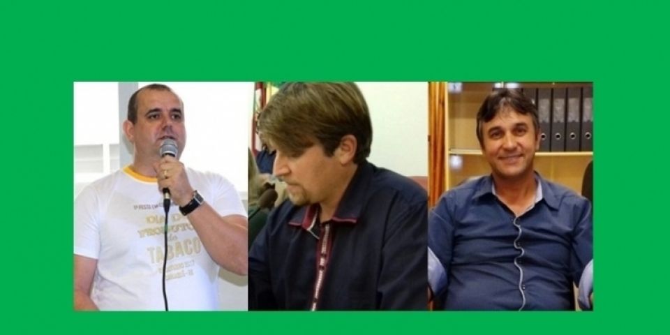 Justiça Eleitoral concede efeito suspensivo aos vereadores do PSDB cassados em Camaquã