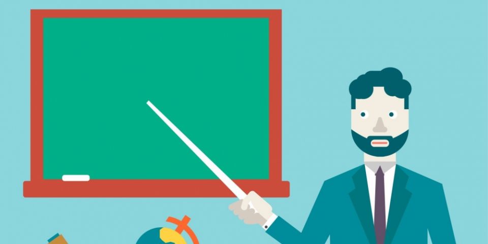 Quais as vantagens e desvantagens de ser um professor no Brasil? 