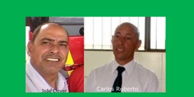 João Clever não é mais o coordenador do Corpo de Bombeiros Misto de Camaquã