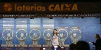 Mega-Sena acumula e próximo sorteio deve pagar R$ 65 milhões