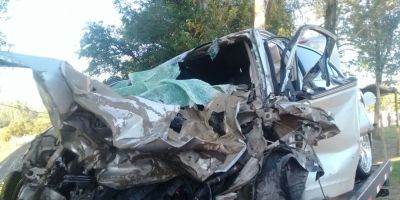 Acidentes de trânsito matam 14 pessoas no RS desde sexta-feira