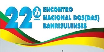 Porto Alegre - 22º Encontro Nacional dos Banrisulenses neste sábado (19/7)