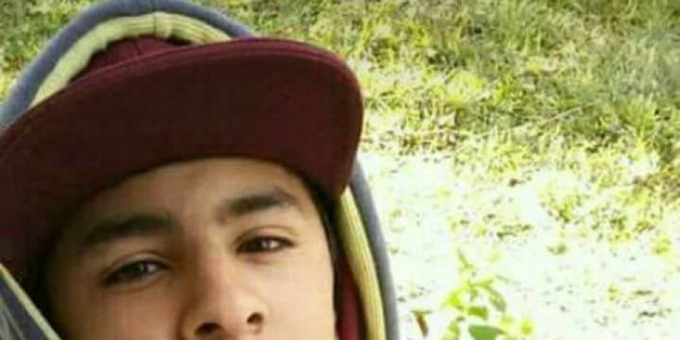Adolescente morre em acidente de moto no interior de Cerro Grande do Sul