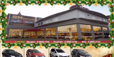 BM Veículos anuncia no Blog do Juares; confira nossos preços