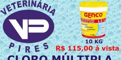 Veterinária Pires é a nova anunciante do Blog do Juares