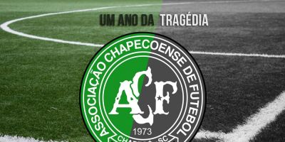 Tragédia da Chapecoense: um ano do acidente que uniu o futebol