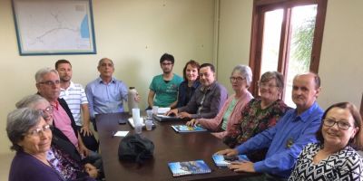 Conselho Municipal de Turismo tomou posse em Arambaré