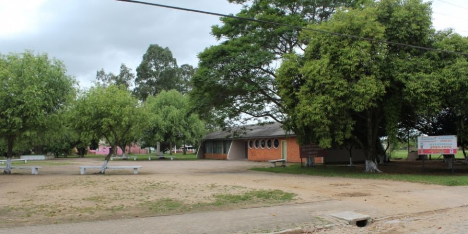 Associação da Cohab realiza o Natal na Praça neste domingo (3), em Camaquã