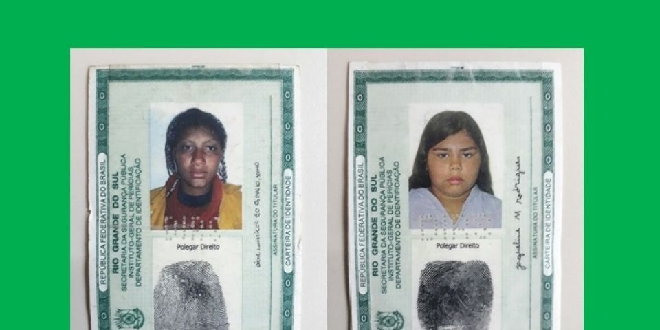 Documentos encontrados estão à disposição dos titulares no Sine de Camaquã