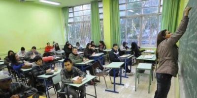 RS - férias na rede escolar estadual começam nesta segunda-feira (21/7)