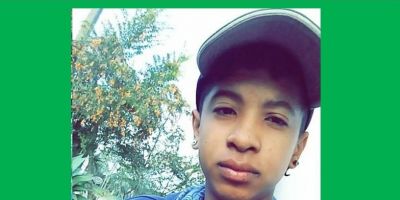 Menino morre afogado no rio Camaquã, em Cristal