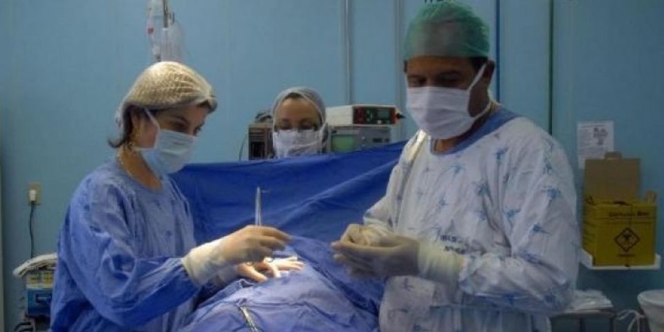 SUS tem 904 mil cirurgias eletivas na lista de espera, aponta CFM