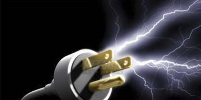 Brasil registra mais de 1.300 acidentes de origem elétrica em 2016, quase 600 fatais