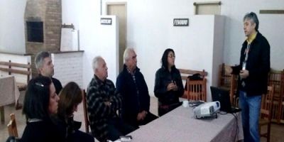 Sebrae realiza mais de 300 atendimentos em Camaquã