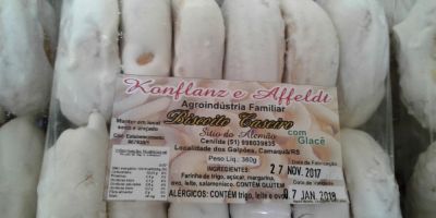 Prefeitura de Camaquã realiza visita de apoio a agroindústrias familiares