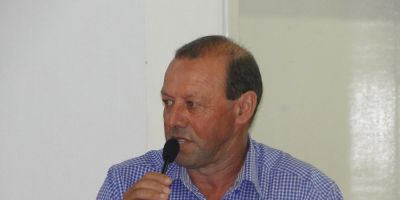 Camaquã - a 73ª Sessão Ordinária será comandada pelo vice-presidente, vereador Leomar Boeira da Costa