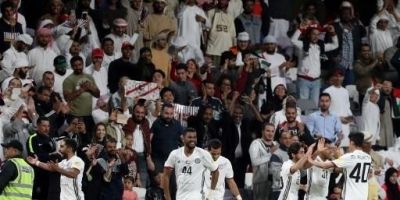 Al Jazira vence o Auckland City na abertura do Mundial de Clubes