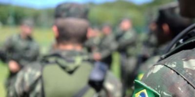 Junta de Serviço Militar de Camaquã vai atender na manhã deste sábado (9)