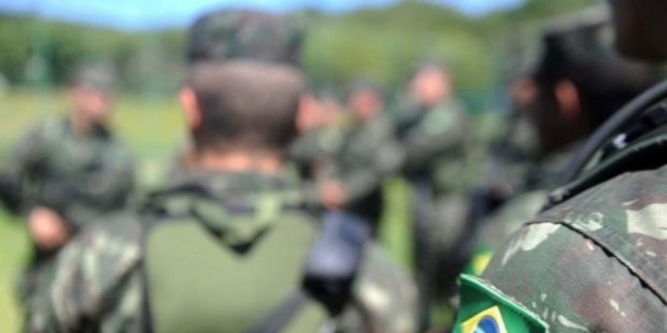 Junta de Serviço Militar de Camaquã vai atender na manhã deste sábado (9)