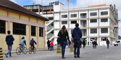 UFPel oferece 2.750 vagas no Sisu 2018/1