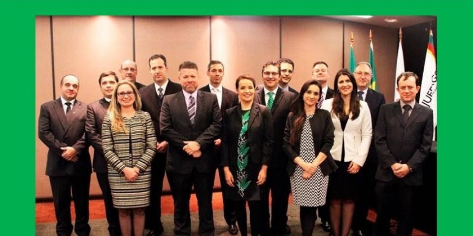 AJUFERGS completa 16 anos nesta sexta-feira (8)