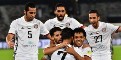 Al Jazira vence Urawa Reds e encara Real Madrid na semifinal do Mundial