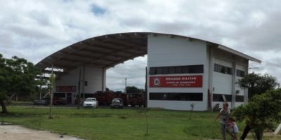 Bombeiros de Camaquã com problema de contato, neste domingo, atende apenas pelo (51) 3671 0054