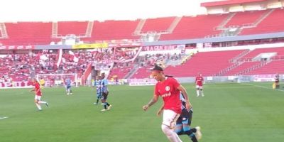 Inter vira sobre o Grêmio e vence nos pênaltis para ser campeão do Gauchão Feminino