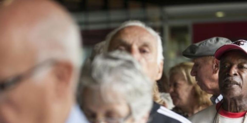 Câmara deve retomar nesta semana discussão da reforma da Previdência