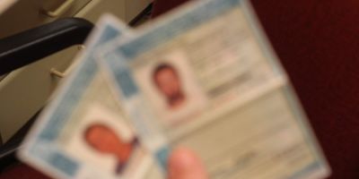 RS - Divulgado o sorteio da segunda edição do programa CNH Social. Confira aqui