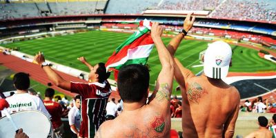 RJ: polícia prende assessor do Fluminense e presidente da torcida do Flamengo