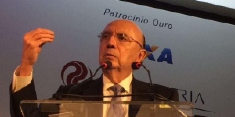 Reforma da Previdência deve ser votada na semana que vem, diz Meirelles