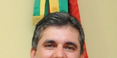 Jair Martins não é mais secretário da Agricultura e Abastecimento de Camaquã